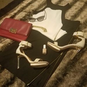 Meet your Posher, Kloset